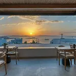Отель Damianos Mykonos