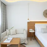 Damianos Mykonos Отель
