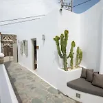Отель Damianos Mykonos