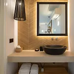 Damianos Mykonos Отель