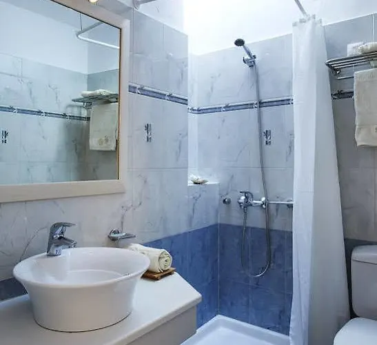 Damianos Mykonos Hotel Mykonos Town