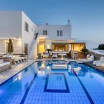 호텔 다미아누스 미코노스 Mykonos Town