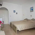 호텔 다미아누스 미코노스 Mykonos Town