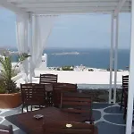 다미아누스 미코노스 Mykonos Town