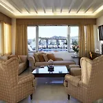 다미아누스 미코노스 Mykonos Town