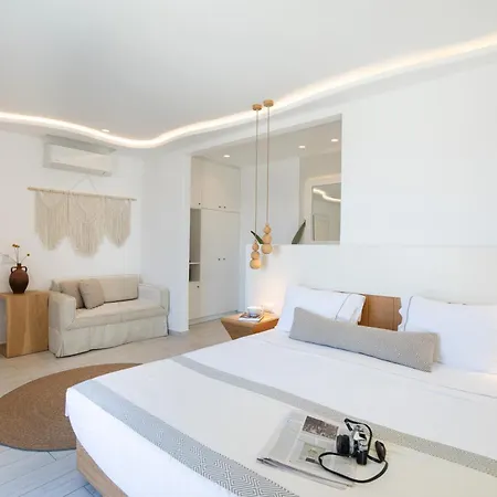 داميانوس ميكونوس Mykonos Town
