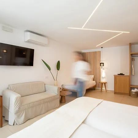 Damianos Mykonos 3*