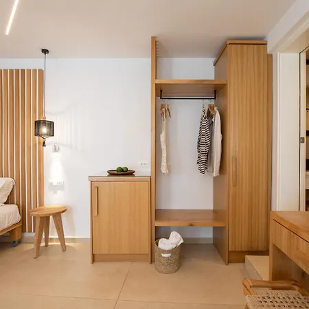 Damianos Mykonos Otel 3*