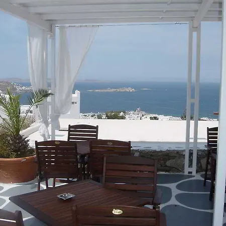 Damianos Mykonos Mykonos Town