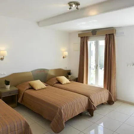 Hotel Damianos Mykonos Mykonos Town