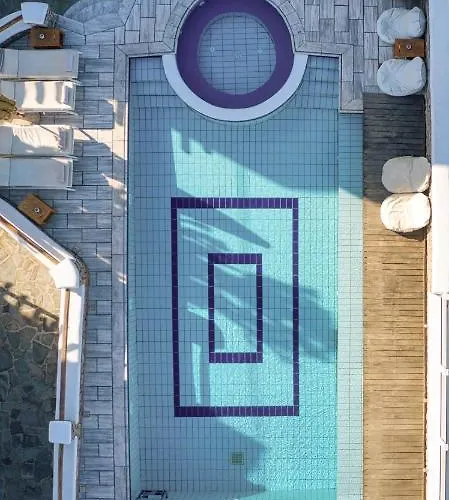 Hotell Damianos Mykonos Mykonos Town