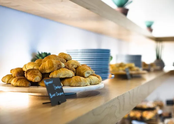 Damianos Mykonos Hotell Mykonos Town