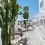 Hotell Damianos Mykonos 3*