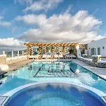 Hotell Damianos Mykonos 3*