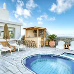 Damianos Mykonos 3*