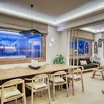 Hotell Damianos Mykonos 3*