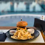 Damianos Mykonos 3* Mykonos Town