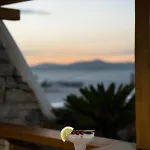 Damianos Mykonos Hotell