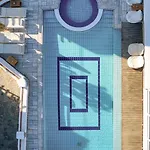 Hotell Damianos Mykonos Mykonos Town