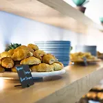 Damianos Mykonos Hotell Mykonos Town