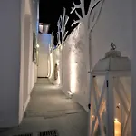 Hotell Damianos Mykonos Mykonos Town