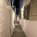 Damianos Mykonos 3*