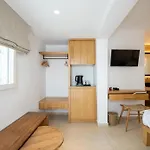 Damianos Mykonos Hotell 3*