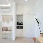 Hotell Damianos Mykonos 3*