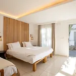 Damianos Mykonos 3* Mykonos Town