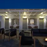 Hotell Damianos Mykonos