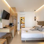 Hotell Damianos Mykonos 3*