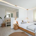 Hotel Damianos Mykonos 3*