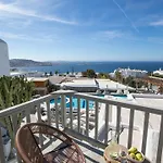 Damianos Mykonos Mykonos Town