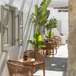 Damianos Mykonos Hotell