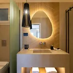 Hotell Damianos Mykonos