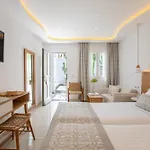 Hotel Damianos Mykonos 3*