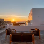 Hotell Damianos Mykonos