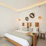 Damianos Mykonos 3* Mykonos Town