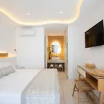 Damianos Mykonos Hotell 3*