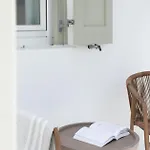 Hotell Damianos Mykonos Mykonos Town