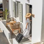 Damianos Mykonos 3*