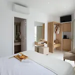 Damianos Mykonos Hotell 3*