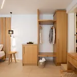 Damianos Mykonos Hotell 3*