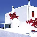Damianos Mykonos Hotell Mykonos Town