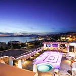 Damianos Mykonos 3* Mykonos Town