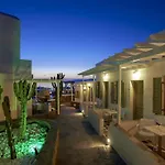 Damianos Mykonos Hotell Mykonos Town