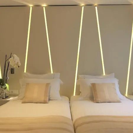 Damianos Mykonos 3*