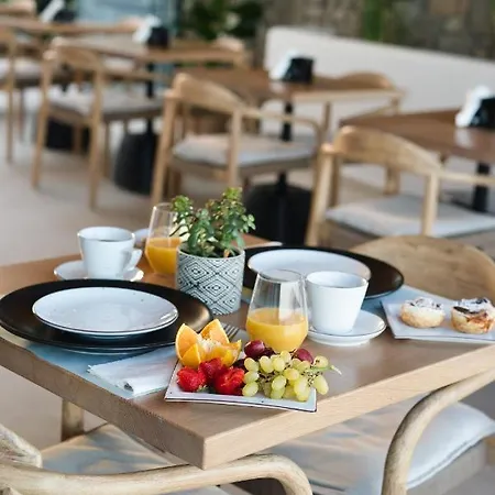 Damianos Mykonos Ξενοδοχείο Mykonos Town