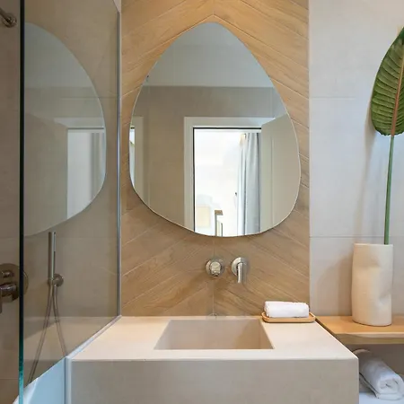 Hotel Damianos Mykonos