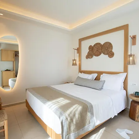 Hotell Damianos Mykonos Mykonos Town